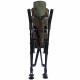 Sonik Křeslo SK-TEK Folding Chair