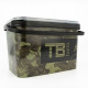 TB Baits Kbelík Hexa Camo 5 L