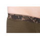 Fox Trenýrky Boxer Shorts Khaki/Black 2 ks