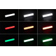 Fox Světlo Halo Multi-Colour Strip Light Large