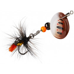 Gunki Třpytka Dots Fly 2L 3,15g
