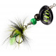 Gunki Třpytka Dots Fly 2H 3,90g