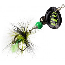 Gunki Třpytka Dots Fly 2H 3,90g