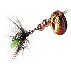 Gunki Třpytka Dots Fly 1L 2,45g