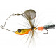 Gunki Vláčecí nástraha Alvin Fly 5,6g Acid Fly