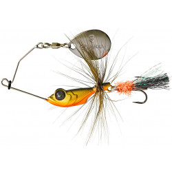 Gunki Vláčecí nástraha Alvin Fly 5,6g Acid Fly