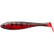 Gumová nástraha ILLEX Magic Slim Shad 6 (12,5cm) Mad Perch 4ks