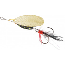 Mikado Třpytka M-Grub vel. 4 /13g