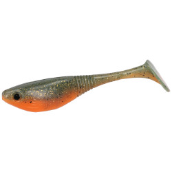 Mikado Gumová nástraha Spark (343) 8,5cm 4ks