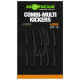 Korda Rovnátka Combi Multi Kicker Green 10ks Large
