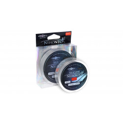 Mikado Vlasec Nihonto Silk Line 0.28mm/9.30kg/150m