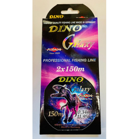 Double looped lead core