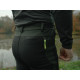 Outdoorové kalhoty Delphin ThermoTEX Plus+