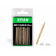 ZFISH Převleky Anti Tangle Sleeves 40mm 10ks
