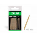 ZFISH Převleky Anti Tangle Sleeves 40mm 10ks