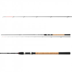 Daiwa Prut Black Widow Method Feeder 2,7m 80g