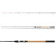 Daiwa Black Widow Method Feeder 3,3m 60g