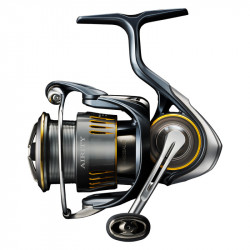 Daiwa Naviják 23 Airity LT 3000
