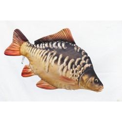 Gaby Polštář lysec páskovaný mini 36 cm