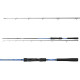 Daiwa Prut Triforce Baitcast 2,1 m 7-28 g