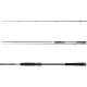 Daiwa Prut Caldia Jiggerspin 2,4 m 7-28 g