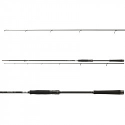 Daiwa Prut Caldia Jiggerspin 2,4 m 7-28 g