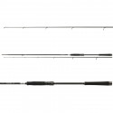 Daiwa Prut Caldia Jiggerspin 2,4 m 7-28 g