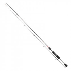 Daiwa prut Ninja Nanojig 642 x ULRS