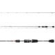 Daiwa prut Ninja Nanojig 642 x ULRS