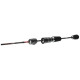 Daiwa prut Ninja Nanojig 642 x ULRS