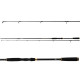 Daiwa prut Crossfire spin 2,1m 10-40g