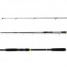 Daiwa prut Crossfire spin 2,1m 10-40g