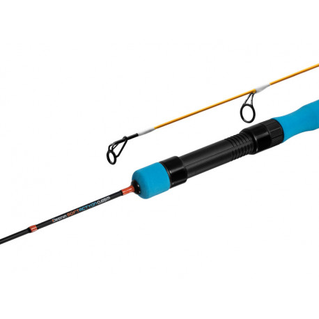 Delphin Prut SoftACTYON Ice 65cm