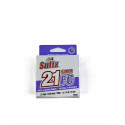 Sufix Super 21 Fluorocarbon 50mm čirý 