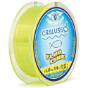 Cralusso Vlasec Fluo Yellow Prestige Line 350m