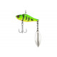 Energo Team nástraha Wizard ASP Spinner 4,5cm 10g 