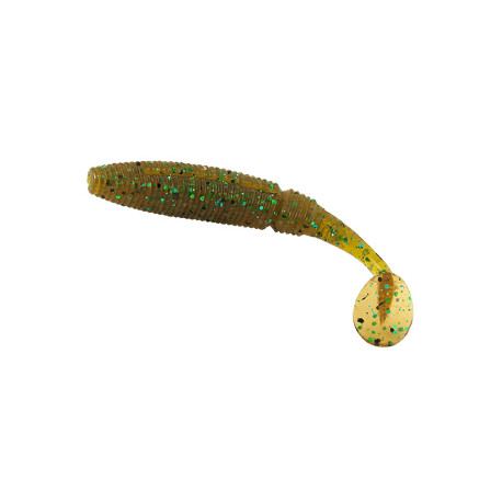 Umělá nástraha WIZARD KICK 10cm 9g 3kusy