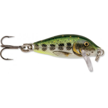 Rapala wobler Count Down 01 