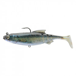 Gumová Nástraha Daiwa Prorex Lazy Roach 