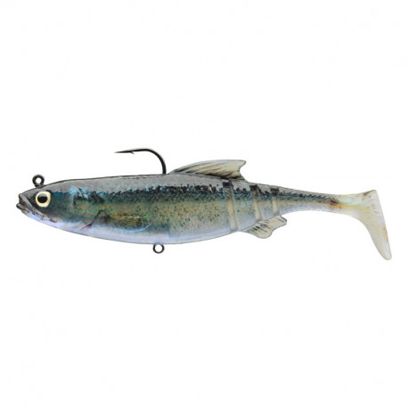 Gumová Nástraha Daiwa Prorex Lazy Roach 