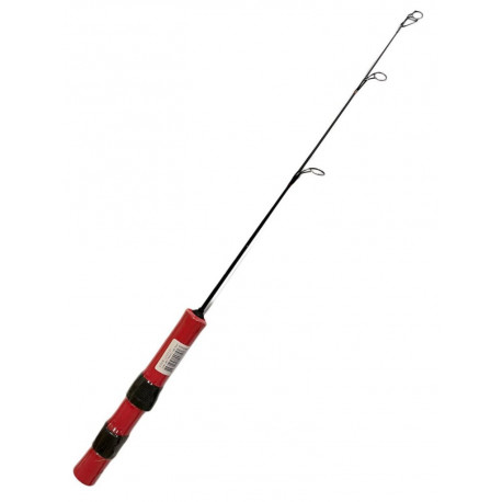 Lucky John prut Telescopic Ice Fishing Rods Travel Hard