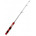 Lucky John prut Telescopic Ice Fishing Rods Travel Hard