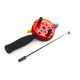 Lucky John prut Ice Fishing Rods LDR