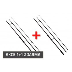 AKCE - Alcon Carp 3.6 m 3,00 lb 1+1 ZDARMA
