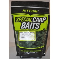 Jet Fish BOILIE Special AMUR 1kg 20mm Vodní rákos