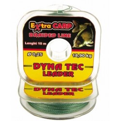 Extra Carp Dyna Tec Leader 10m