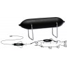 BLACK CAT Dead Float black 10g