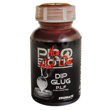 STARBAITS Probiotic Red One 