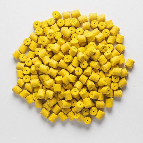 Mivardi Pelety Rapid SweetCorn 2,5 kg