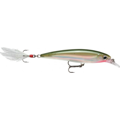 Rapala X-Rap 08